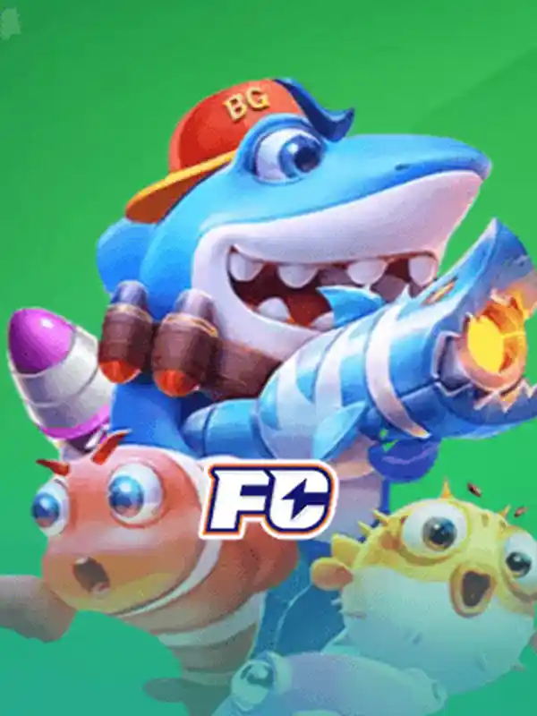 FC মাছ ধরা 888bet casino