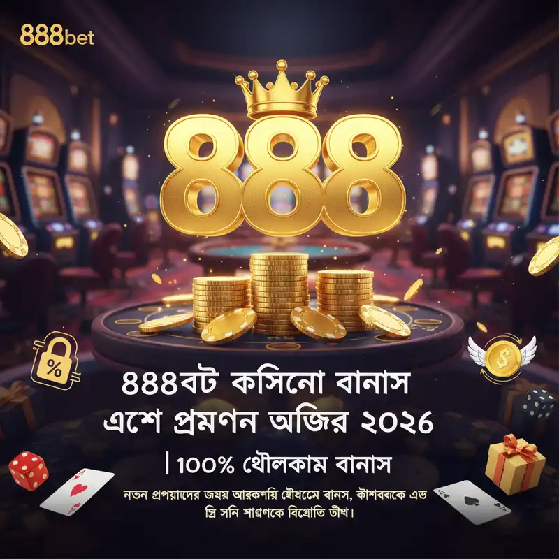 বোনাস এবং প্রমোশন