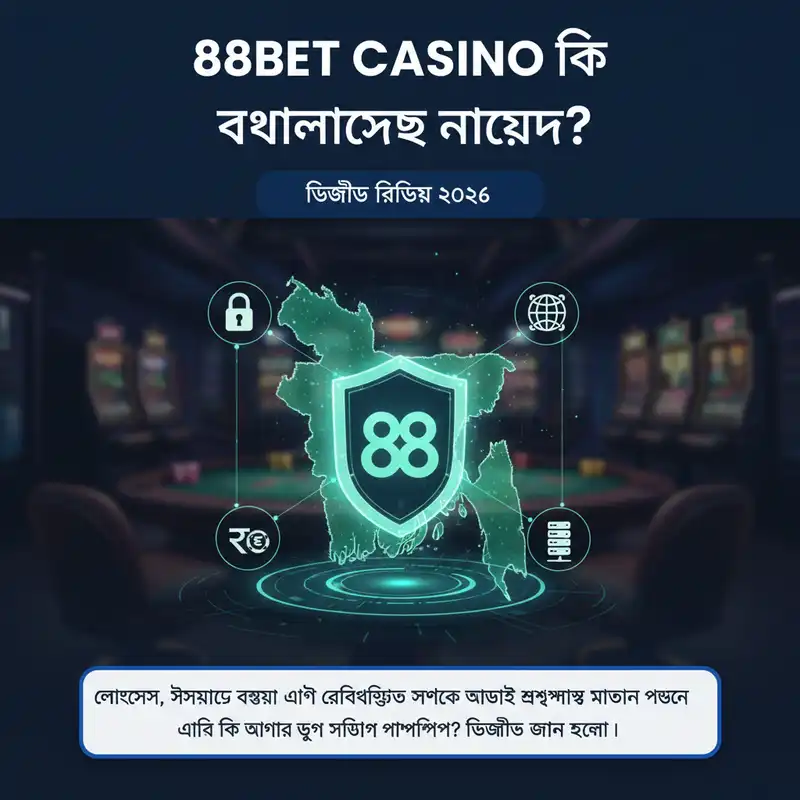 নিরাপত্তা রিভিউ